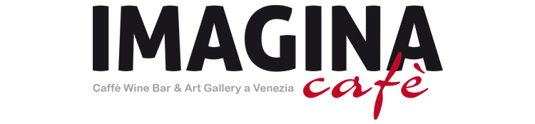 Pareidolia di Sal Giampino su Imagina Art Gallery Venezia